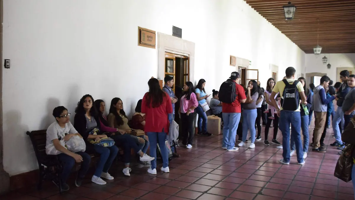 LAS FINANZAS