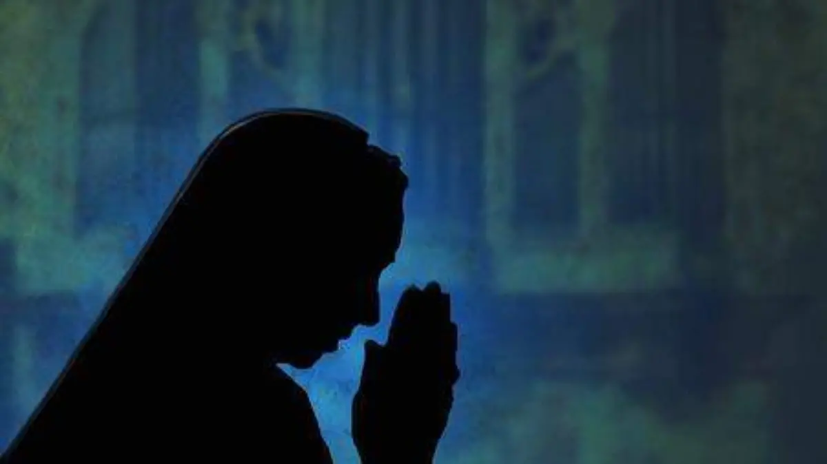 Conoce la historia detrás de La Casa de la Monjaa