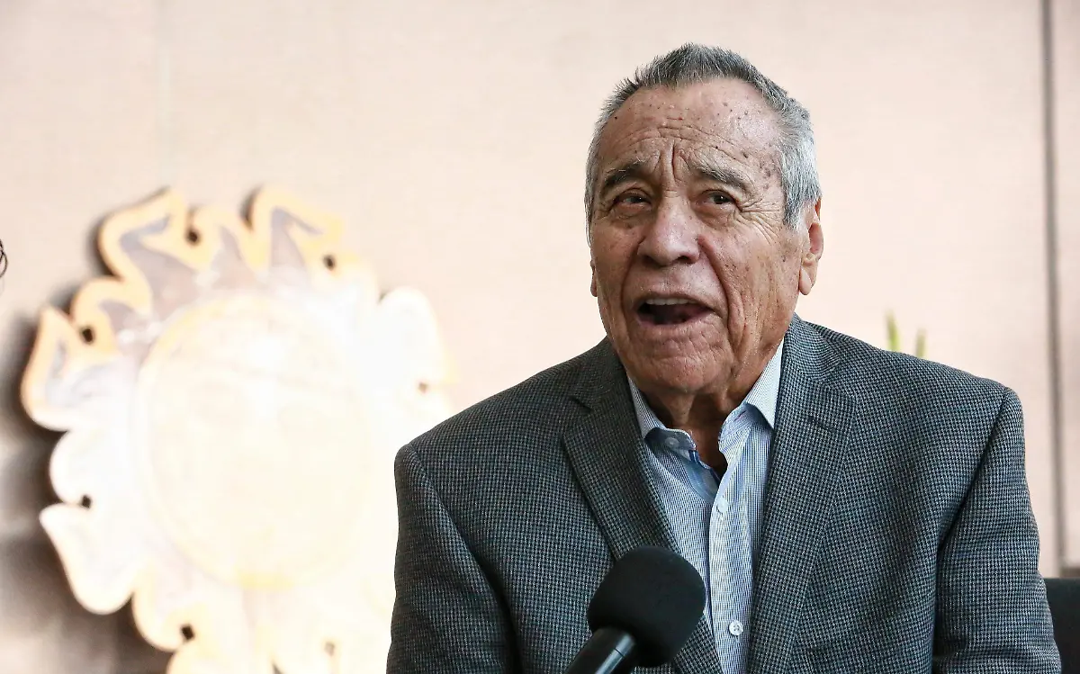 Mariano Alvarado, ícono del periodismo en Durango