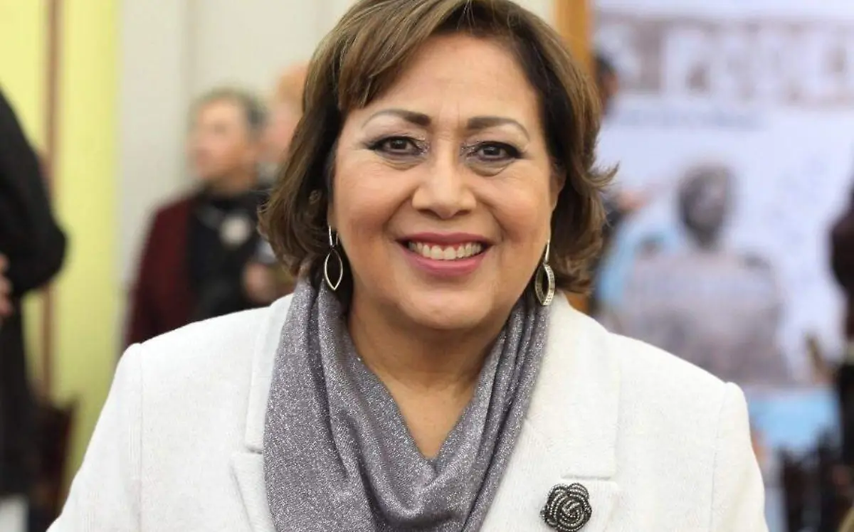 Rosario Castro