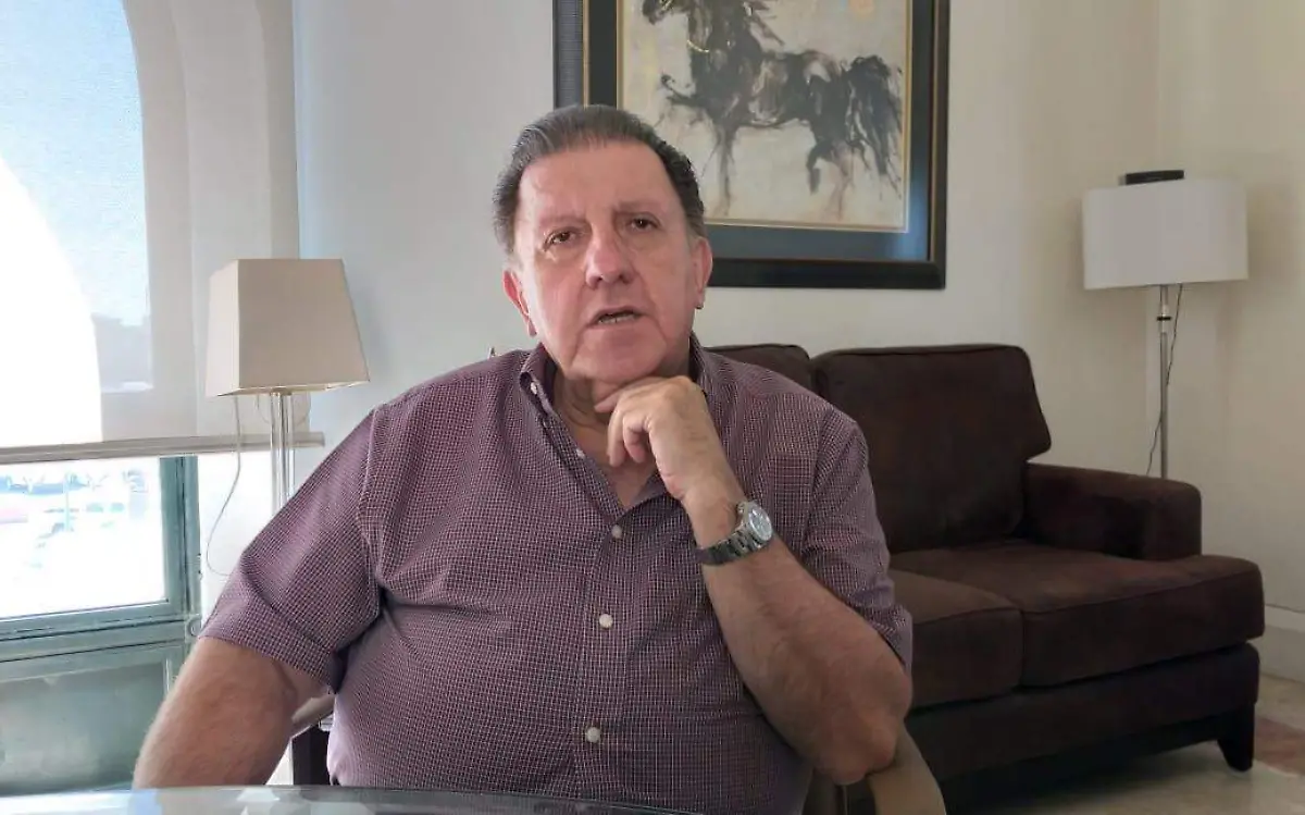 Ramón Tomás