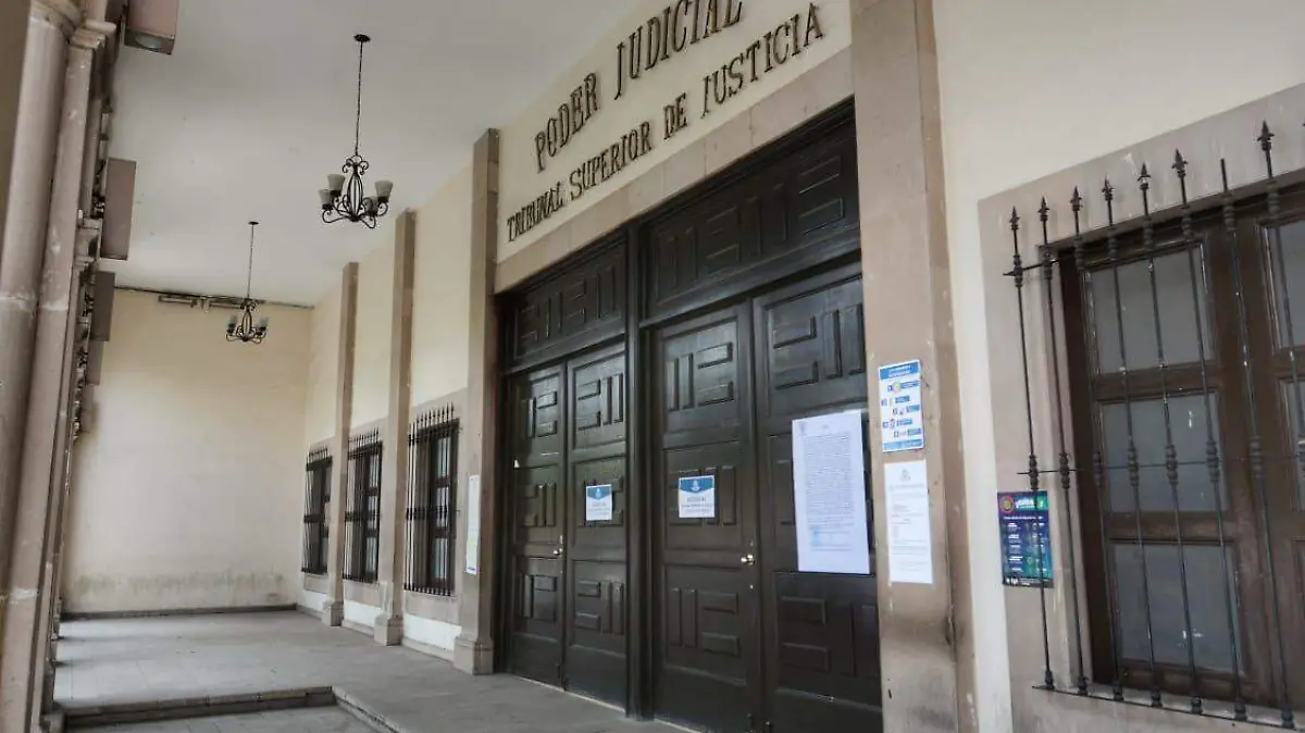 Tribunal de Justicia