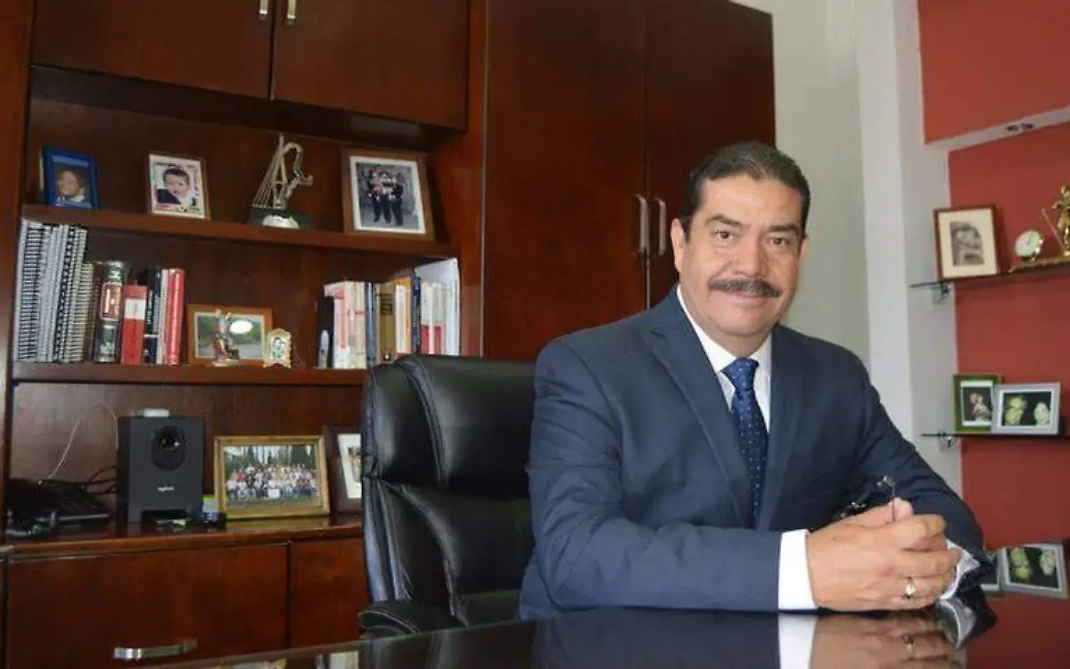 Gustavo Gamero Luna