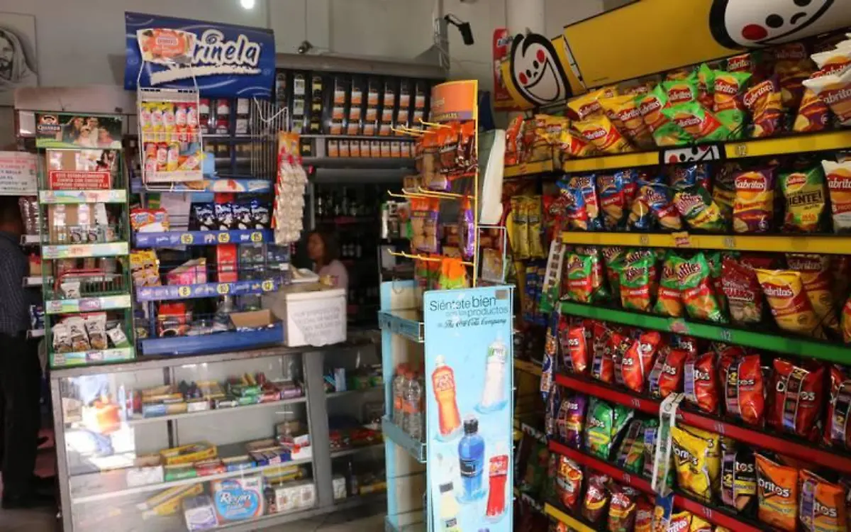 tienda abarrotes negocios 
