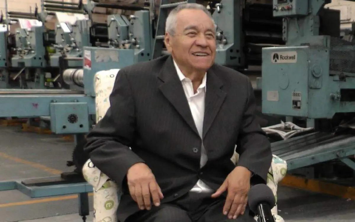Mariano Alvarado