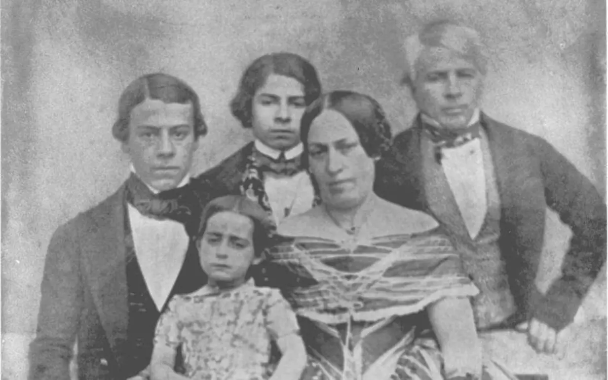 La fotografía, testigo de la historia de Durango