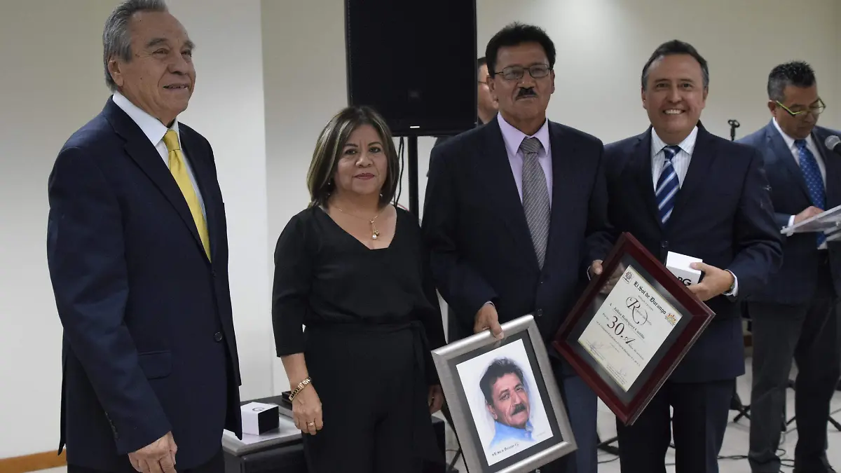 reconocimiento