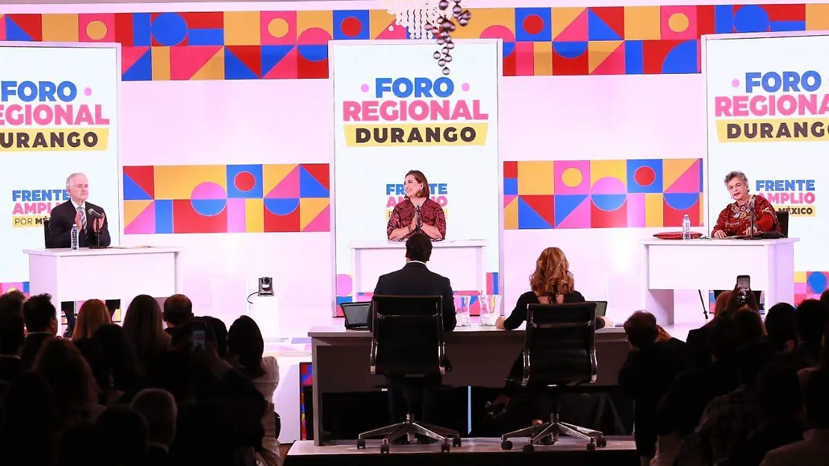 Frente Amplio por México