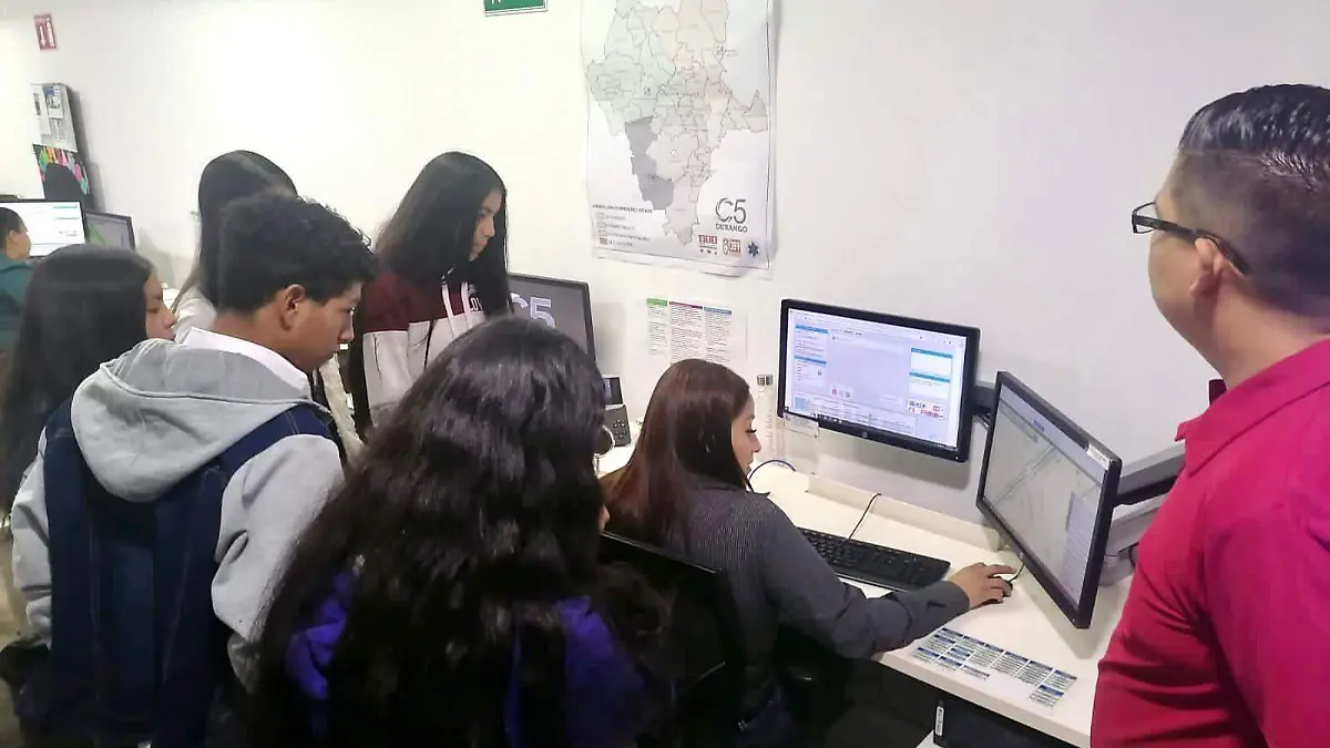 El 73% de las llamadas al 911 son de broma