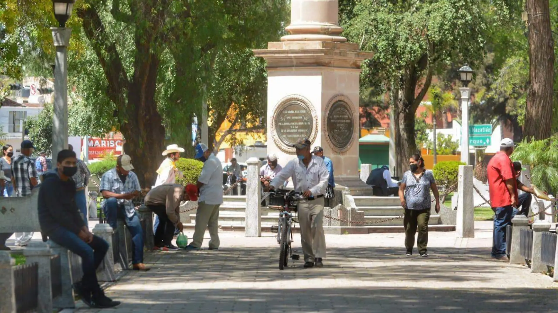 Mobilidad