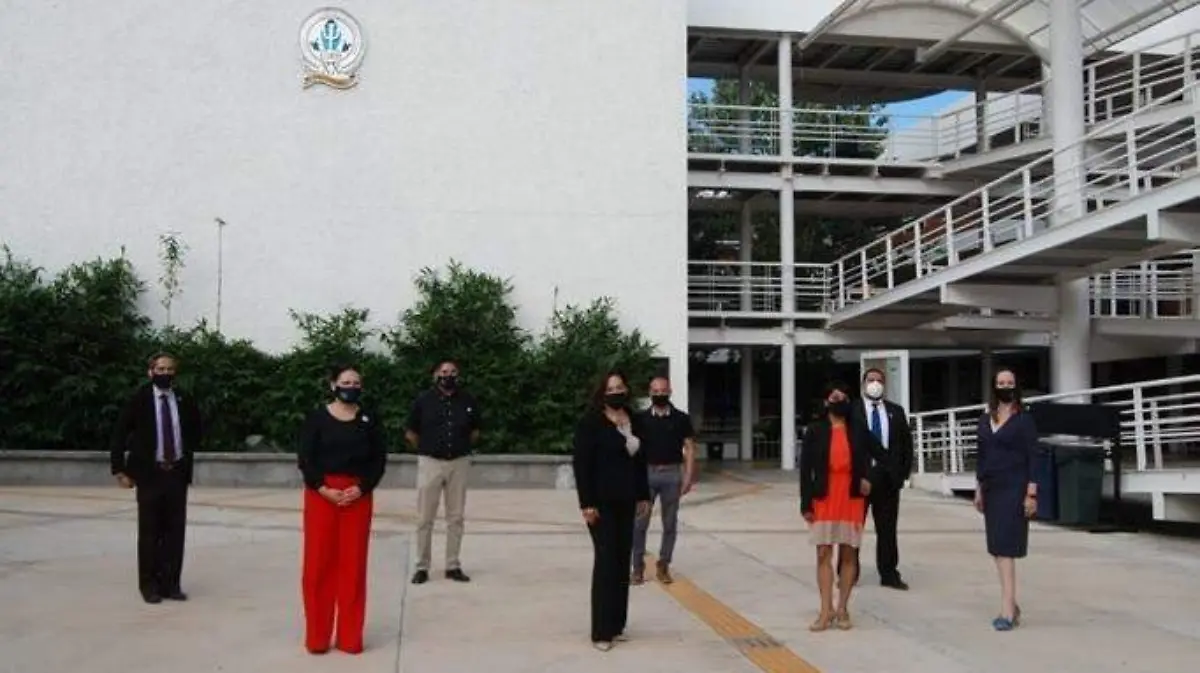 Terapia de la Comunicación UJED