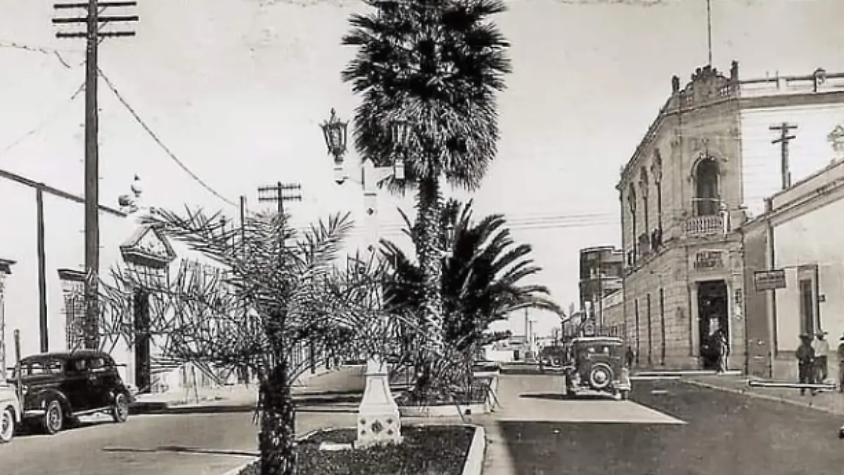 La historia del famoso edificio que hoy alberga la librería de la UJED