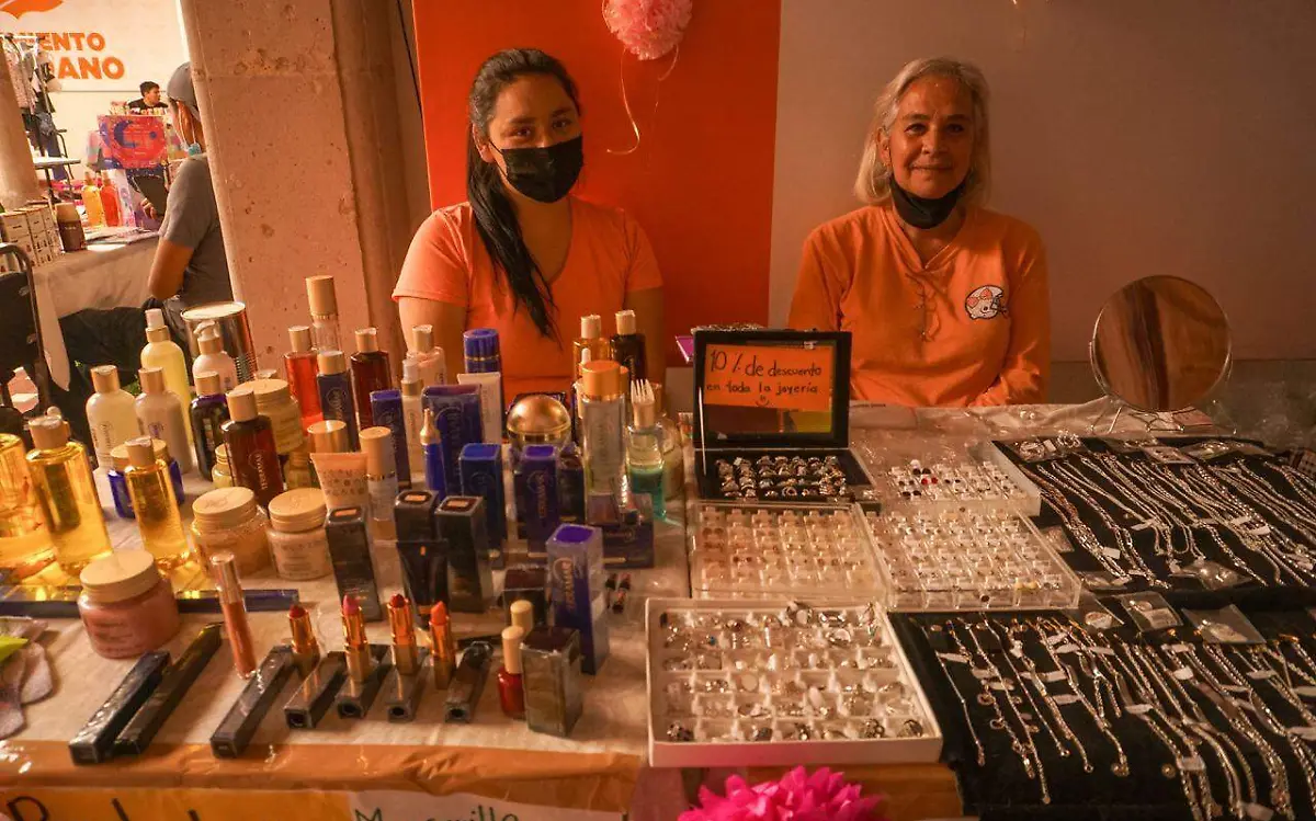  Feria del Emprendimiento