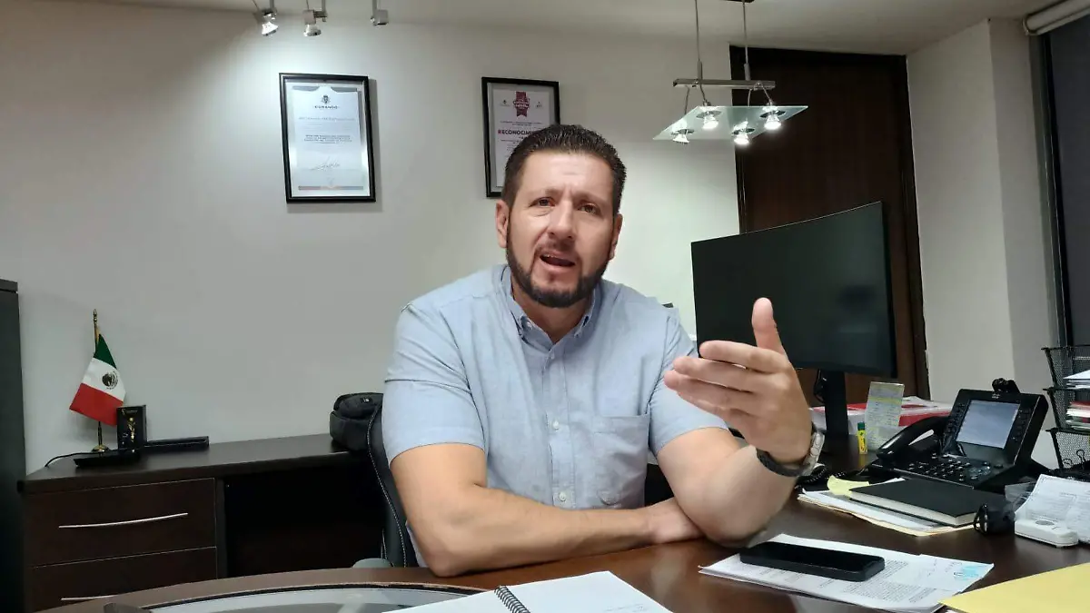 Emmanuel del Palacio