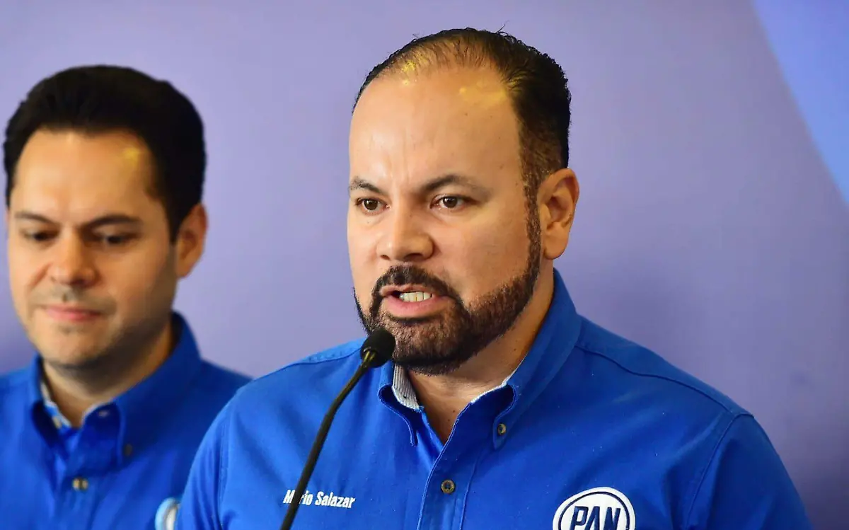 Xóchitl Gálvez estará en Durango