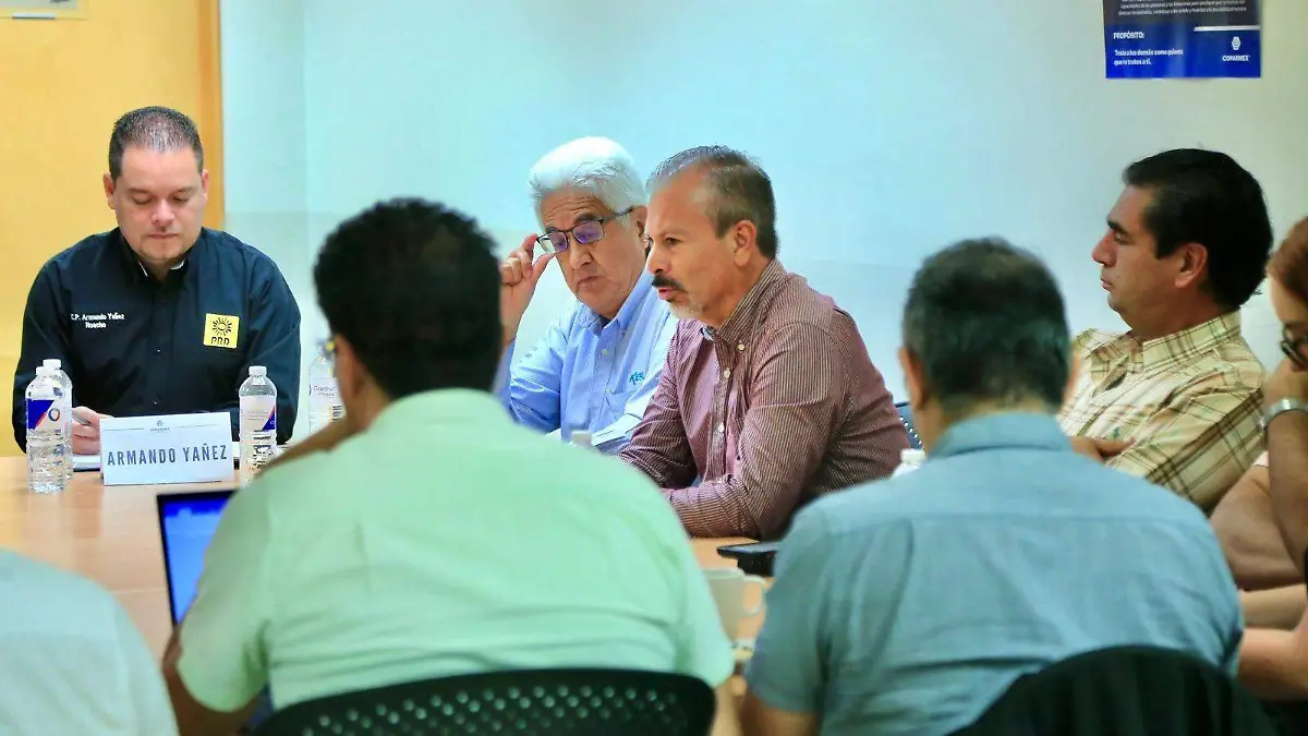 Pide Coparmex actualizar INE para votar en 2024