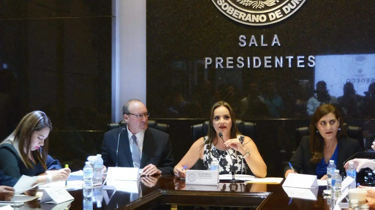 Presenta Alfredo Herrera informe de resultados