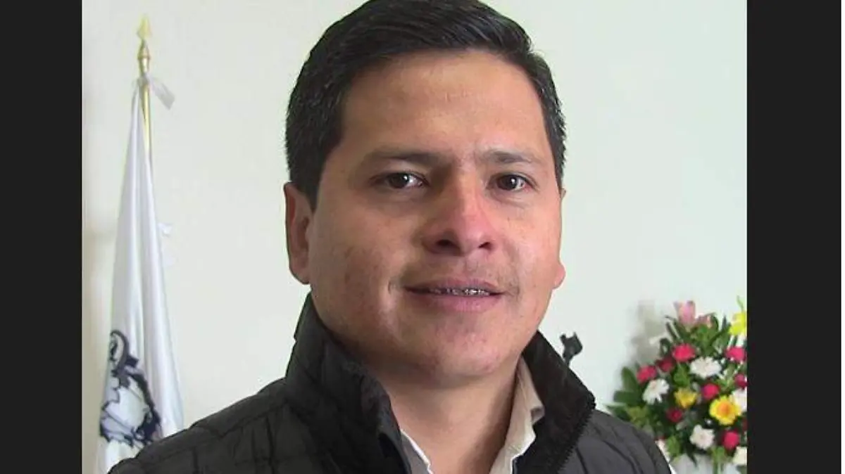 alcalde de PN