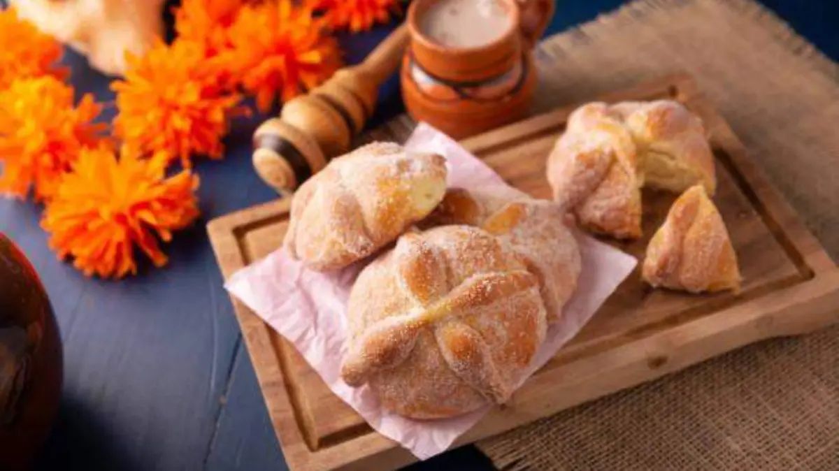 ¿Dónde comprar el mejor pan de muerto en Durango?