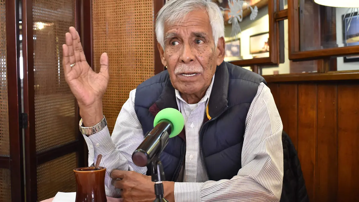 PEDRO ROCHA