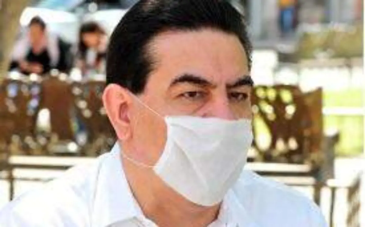 Benítez Ojeda