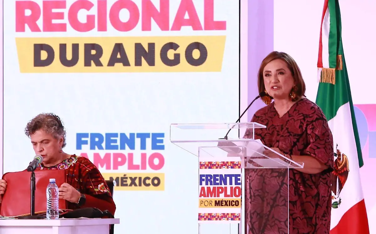 Frente Amplio por México