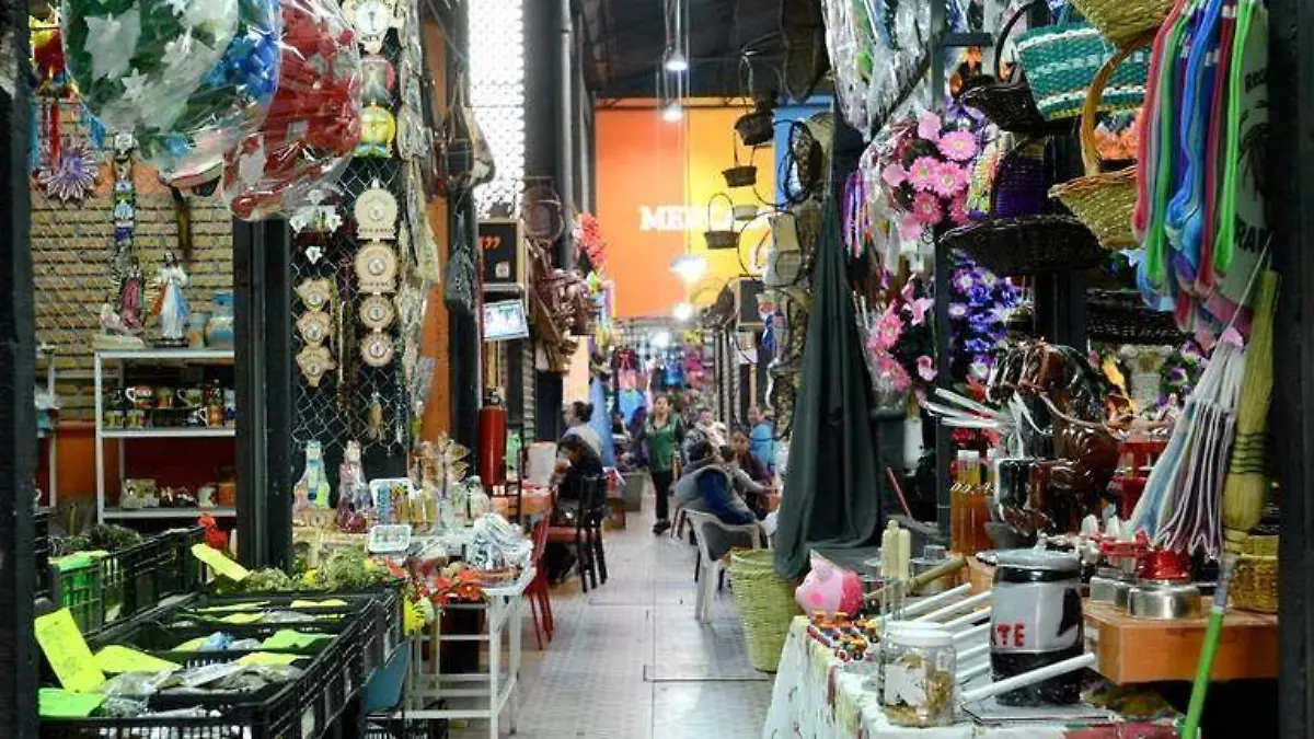 Mercado Gómez Palacio (1)