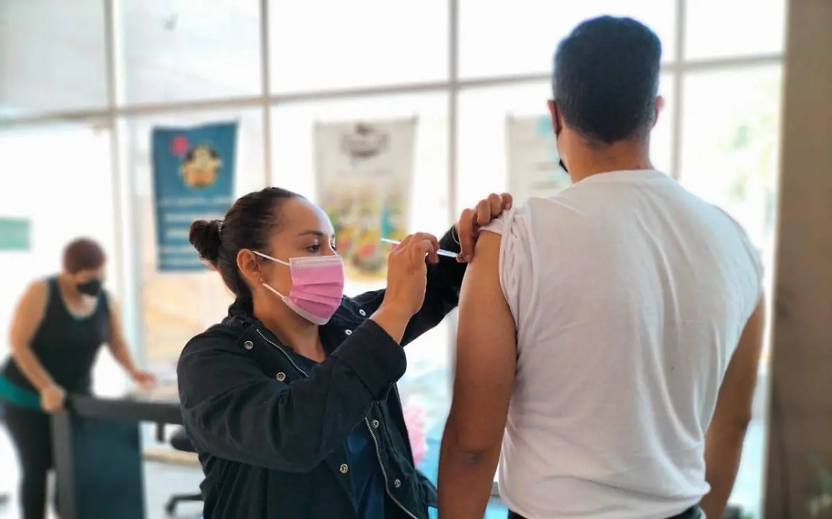 Arranca campañas de prevención de Salud en Durango