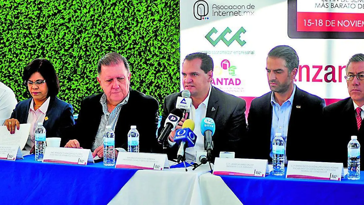 EL DIRIGENTE (1)