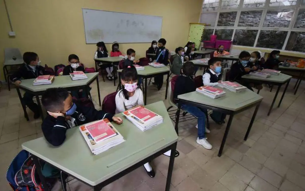 Buscan evitar robos y vandalismo a escuelas durante periodo vacacional