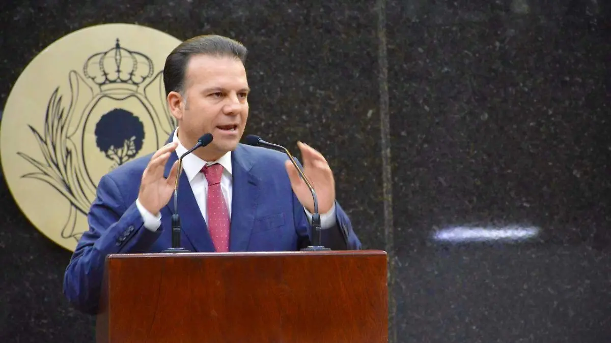 DIPUTADO