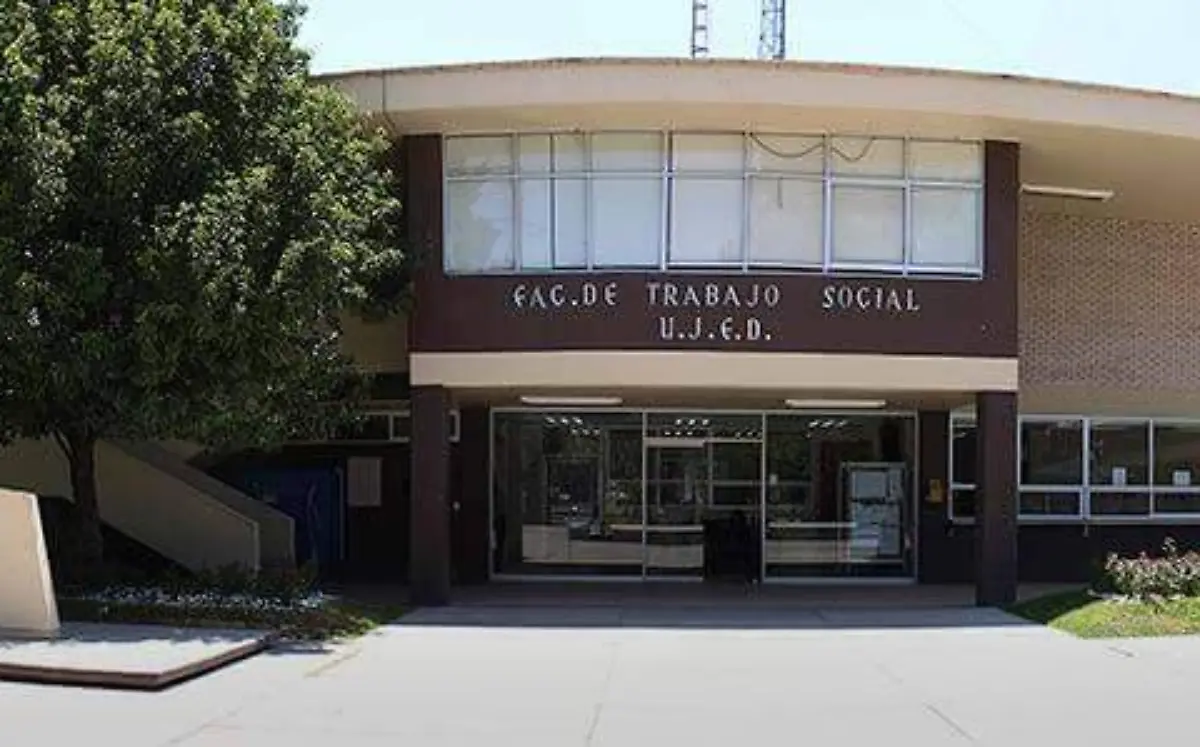 Trabajo Social
