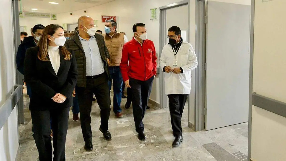 Durango en séptimo lugar en donación de órganos