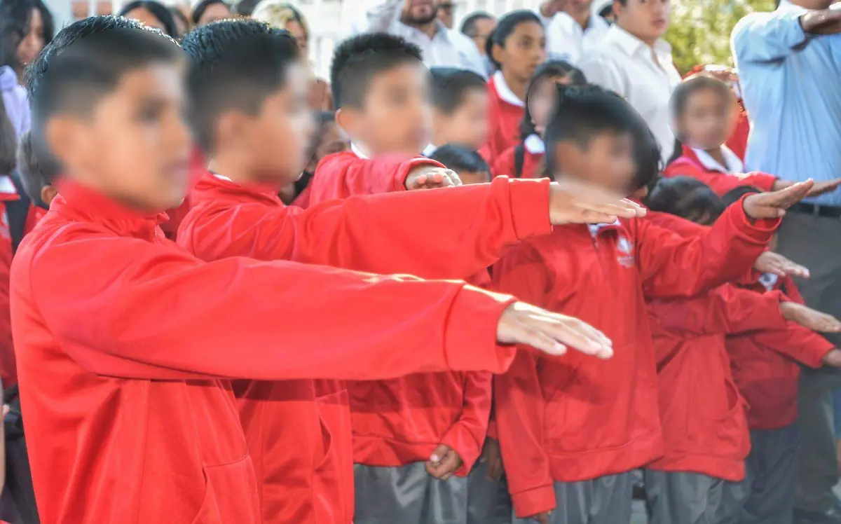 Escuelas 