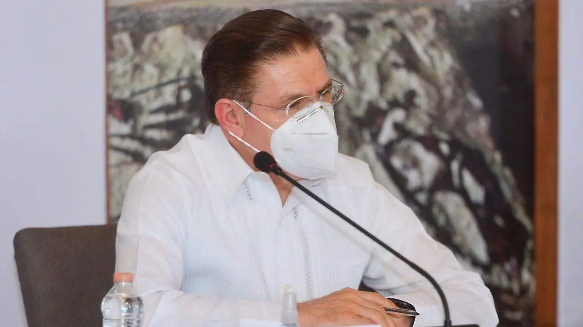 gobernador