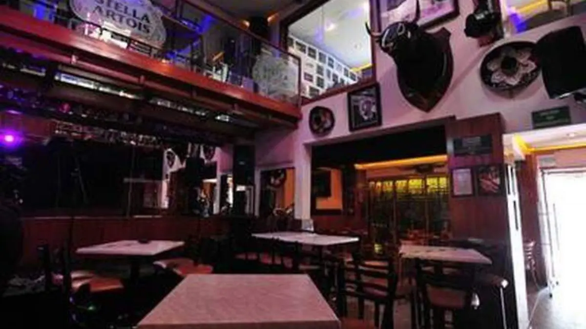 bares