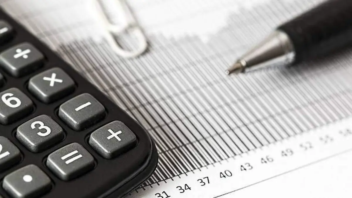Calculo de utilidades