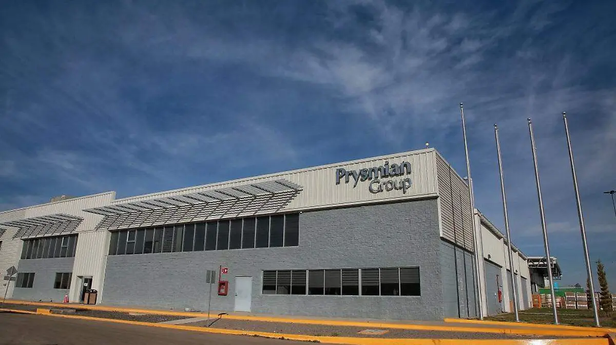 Prysmian