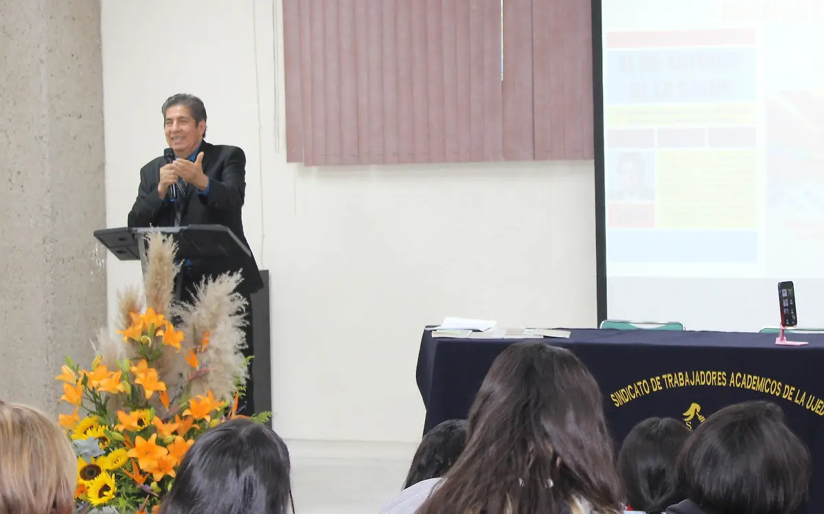 Francisco Javier Solís