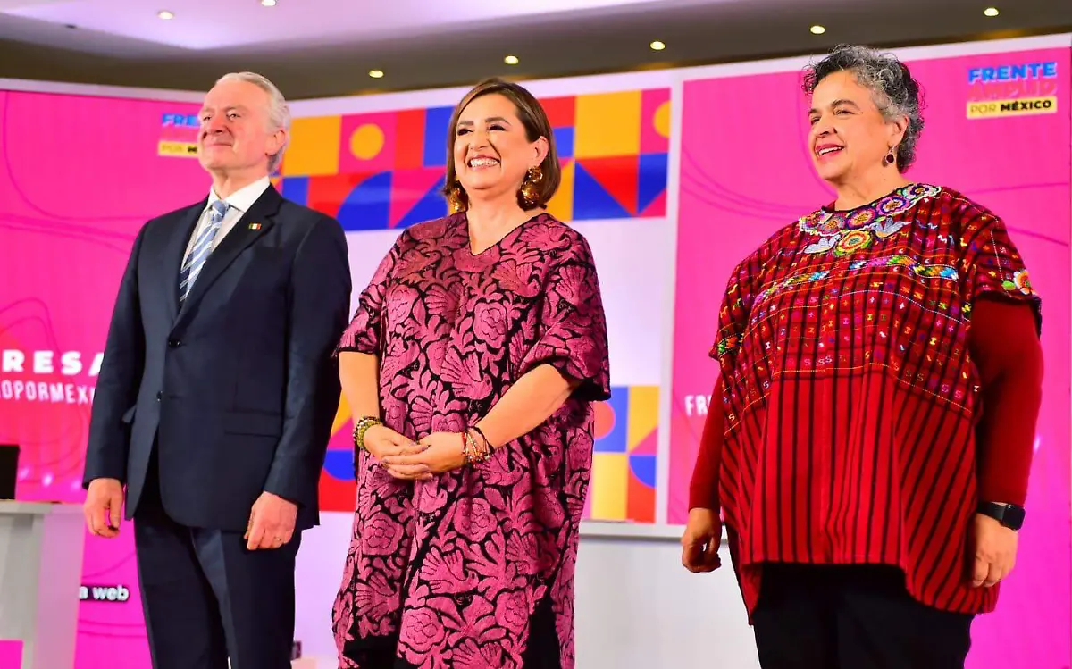 Frente Amplio por México