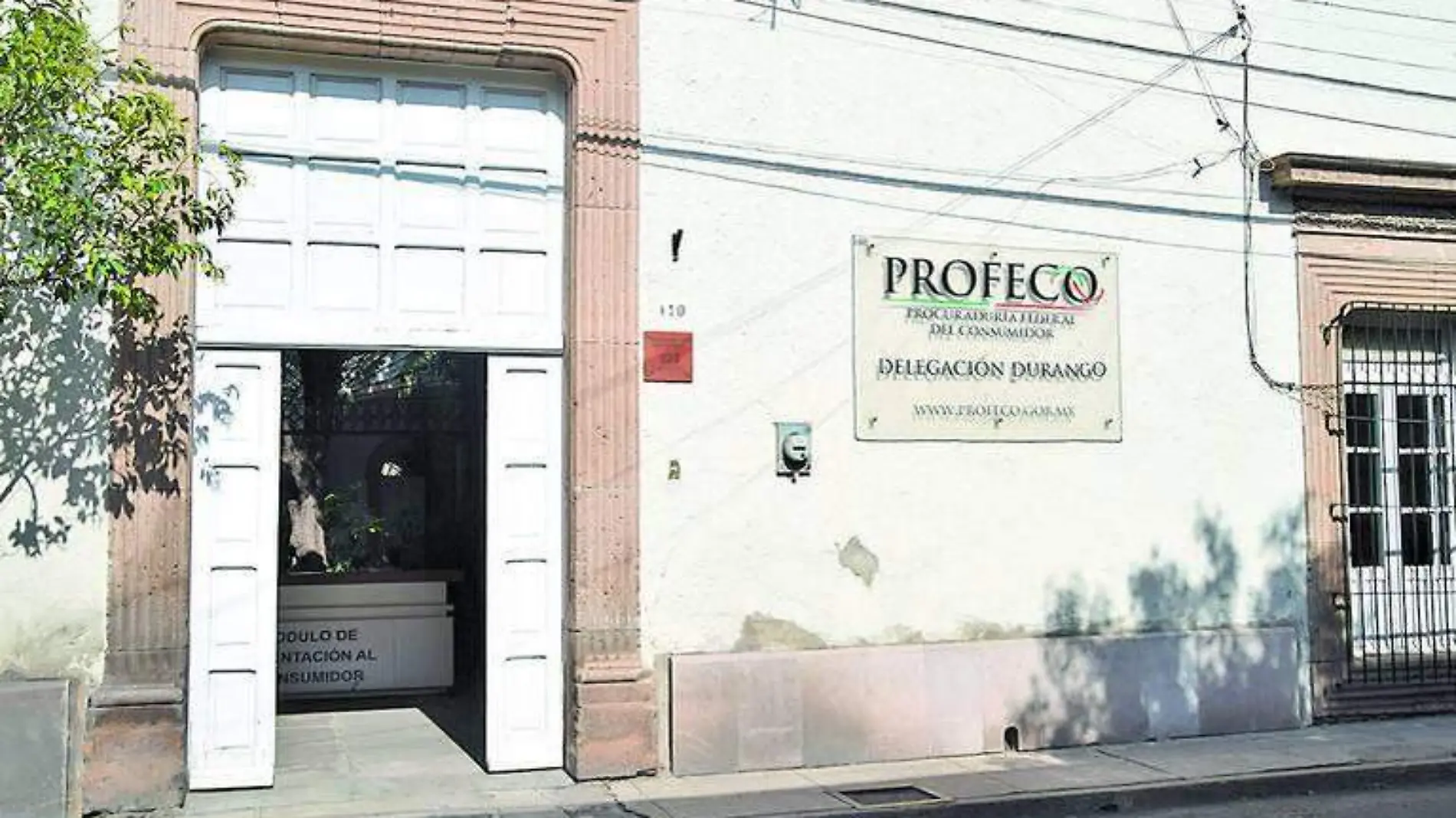 Profeco