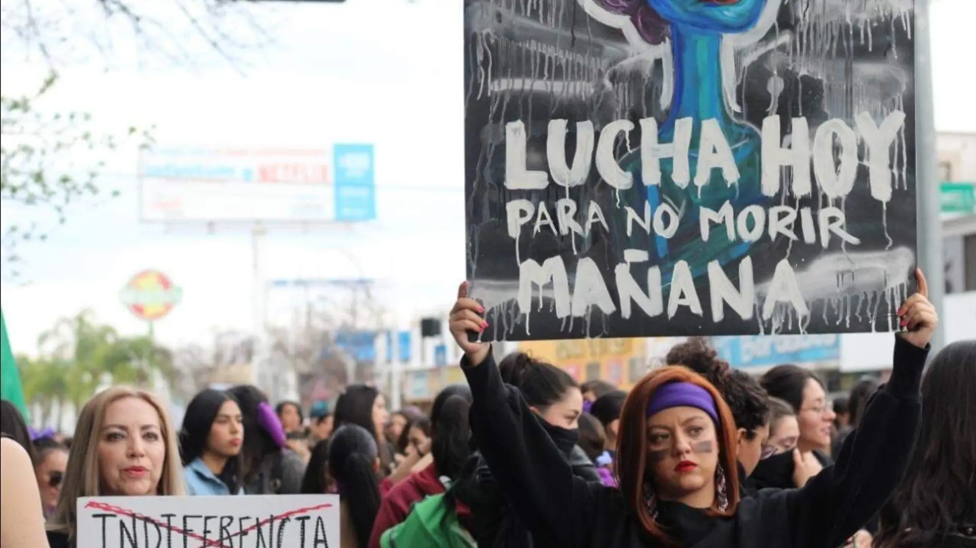 Manifestaciones