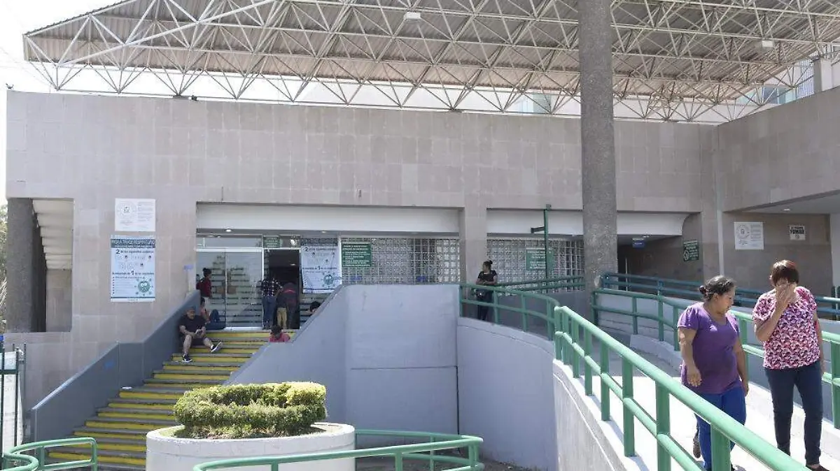 IMSS