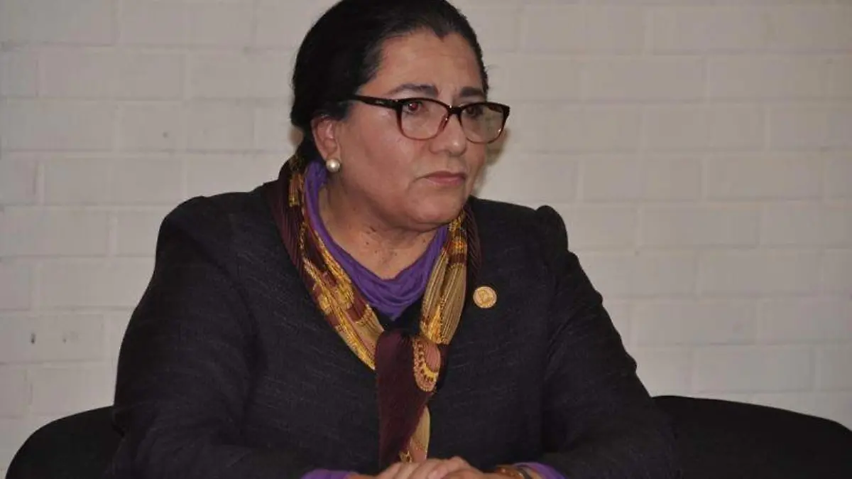Dra. Yolanda Martínez López