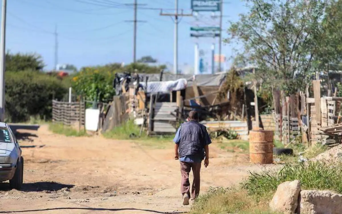 A la alza pobreza en el estado de Durango