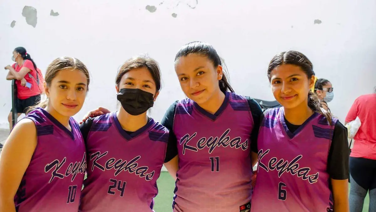 Wilson Street de baloncesto 3x3