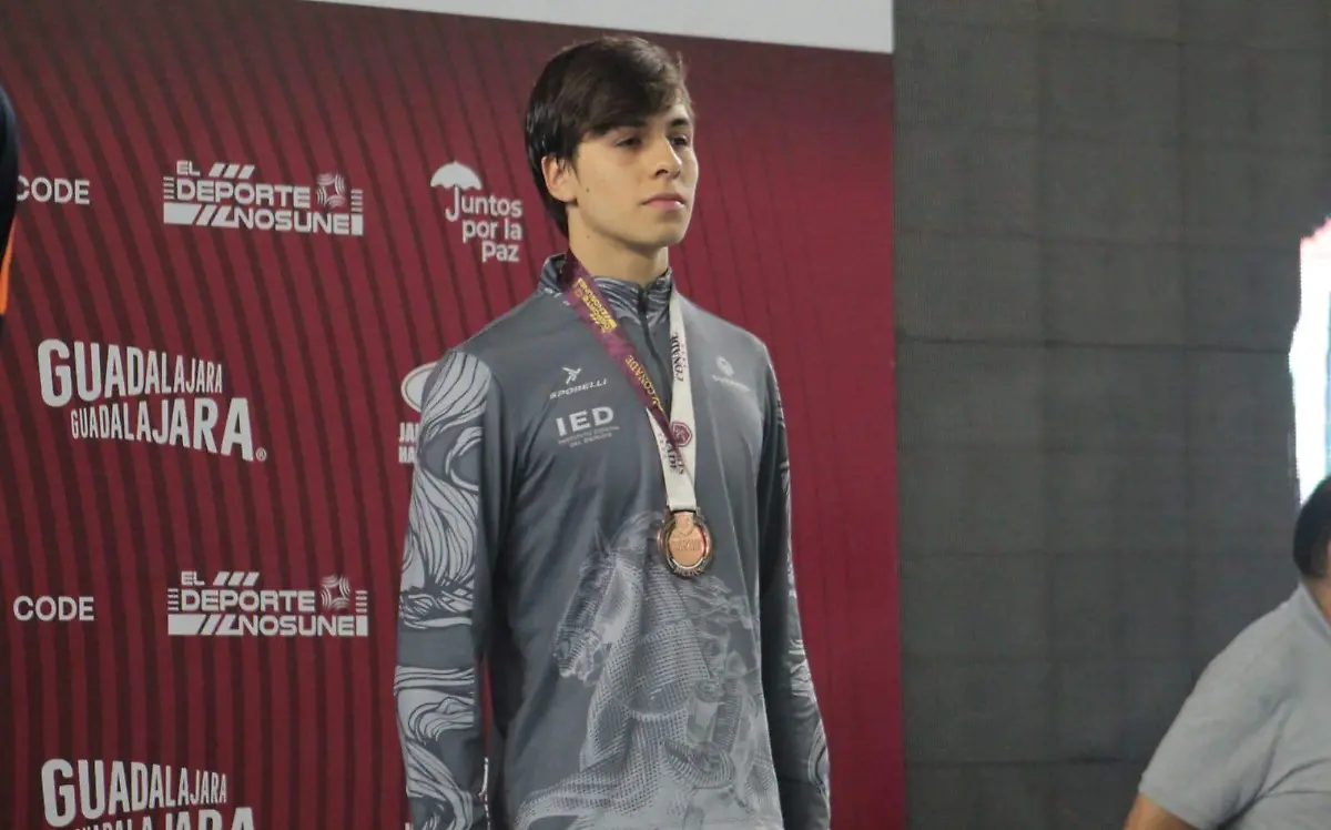 Marco Ayub Vallejo Martínez