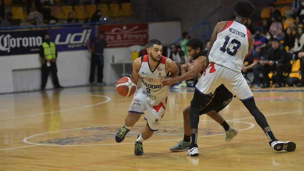 Leñadores de Durango