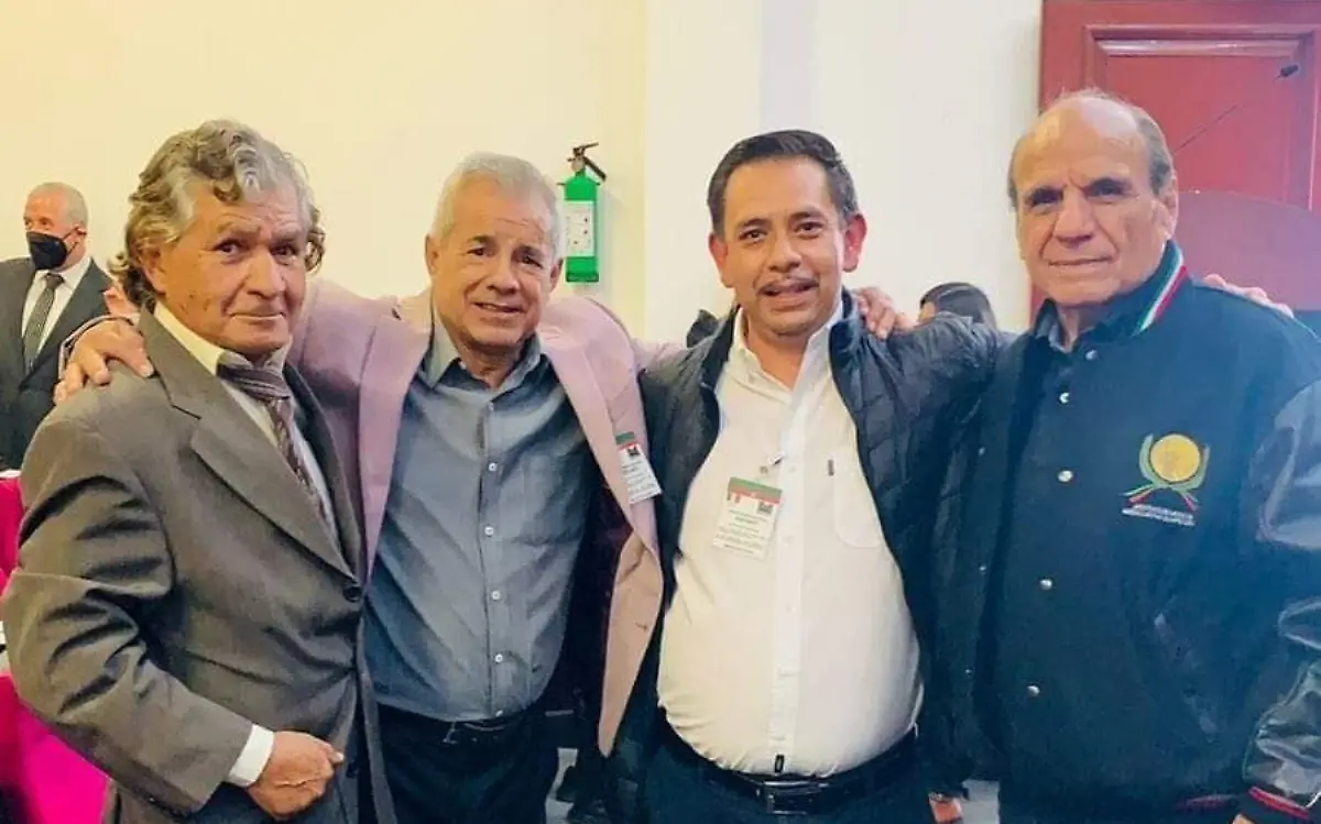 49 años de la mejor hazaña boxística en Durango