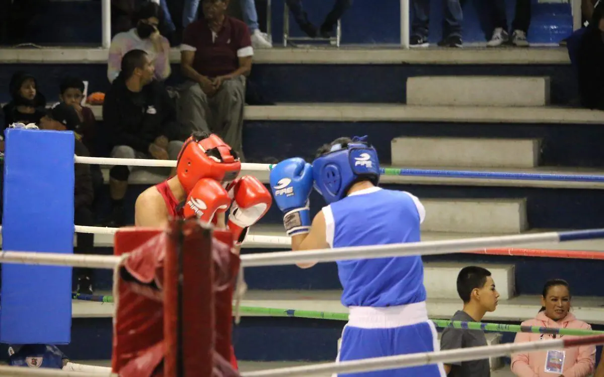 Futuros Campeones con éxito el primer día
